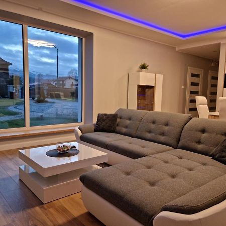 Apartament W Karkonoszach Apartment โควารี ภายนอก รูปภาพ
