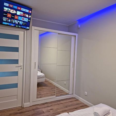 Apartament W Karkonoszach Apartment โควารี ภายนอก รูปภาพ