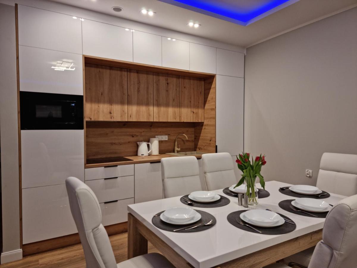 Apartament W Karkonoszach Apartment โควารี ภายนอก รูปภาพ