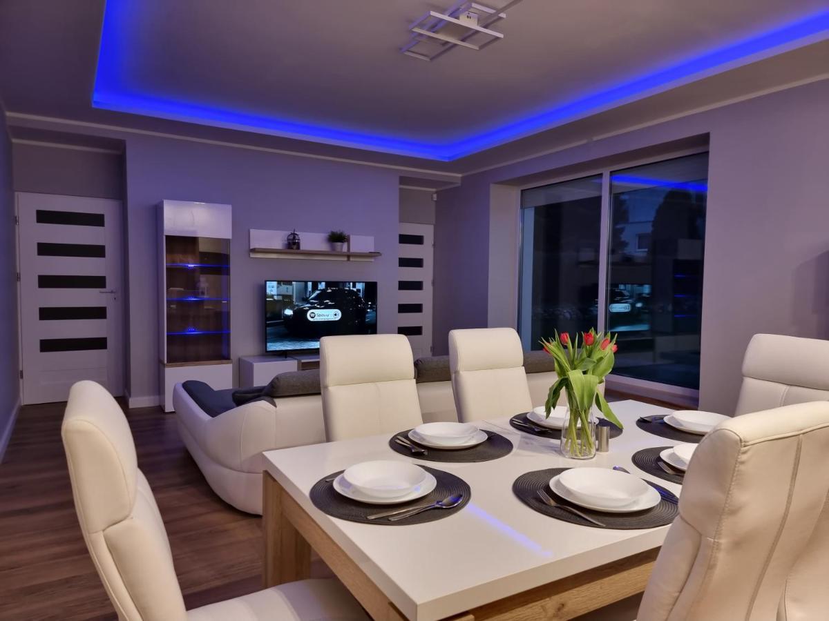 Apartament W Karkonoszach Apartment โควารี ภายนอก รูปภาพ