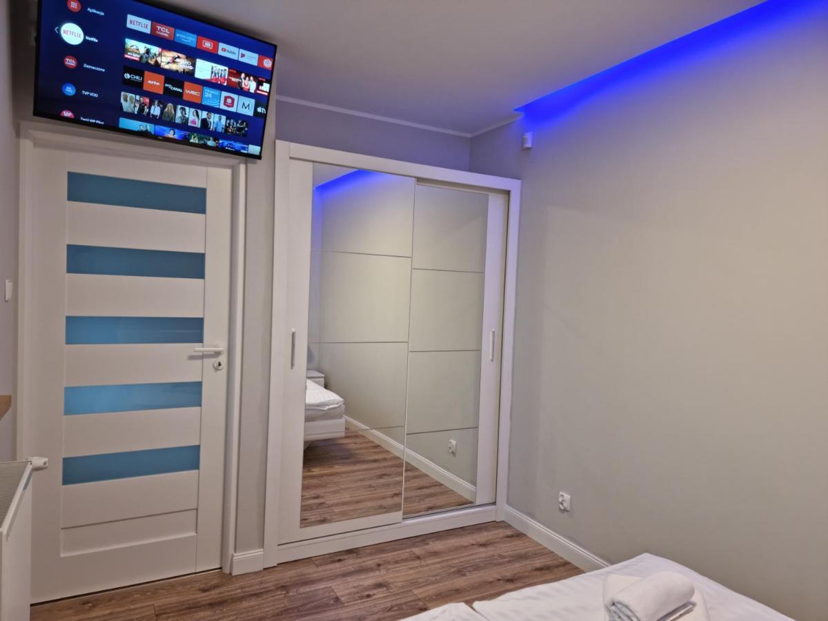 Apartament W Karkonoszach Apartment โควารี ภายนอก รูปภาพ