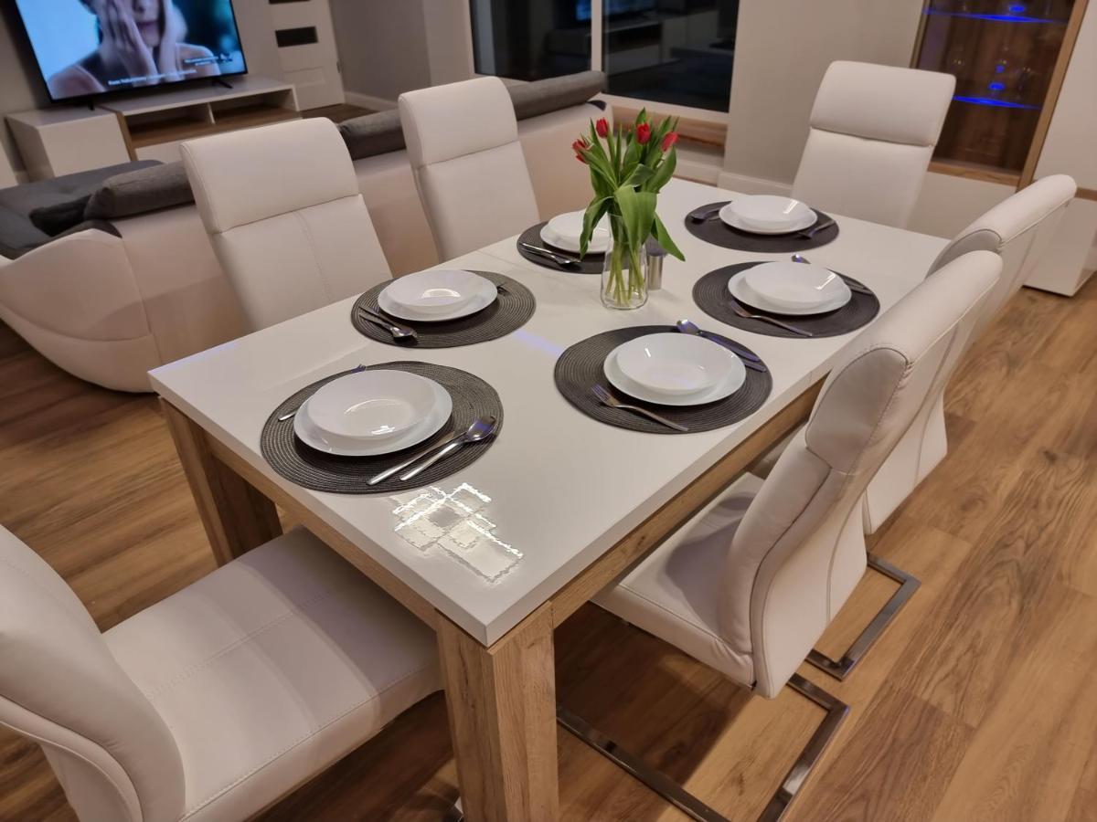 Apartament W Karkonoszach Apartment โควารี ภายนอก รูปภาพ