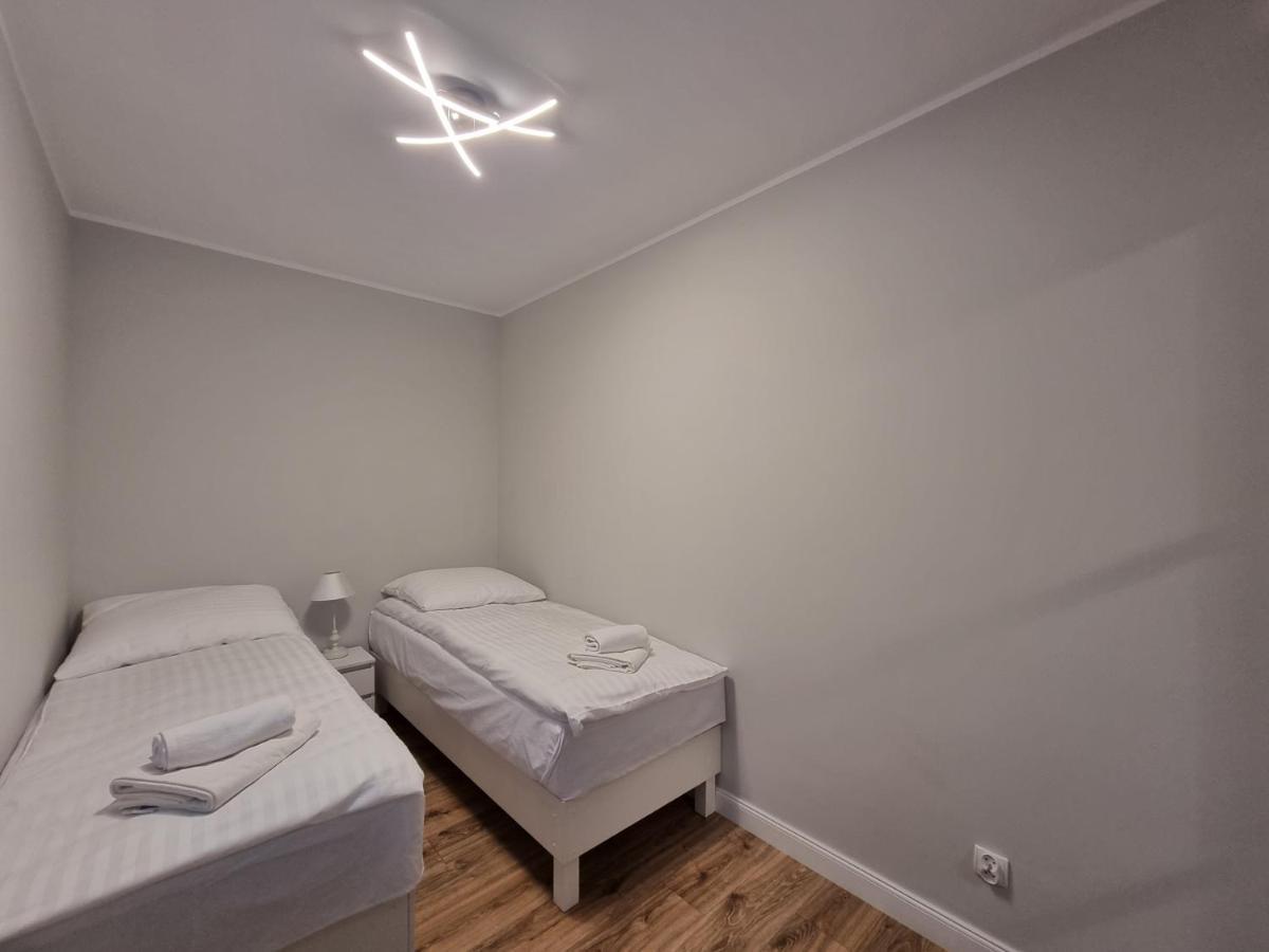 Apartament W Karkonoszach Apartment โควารี ภายนอก รูปภาพ
